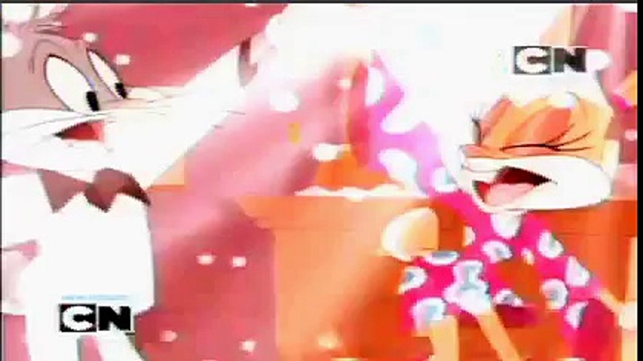 Cartoon Network Pakistan : Looney Tunes Show New Episode [Promo]
