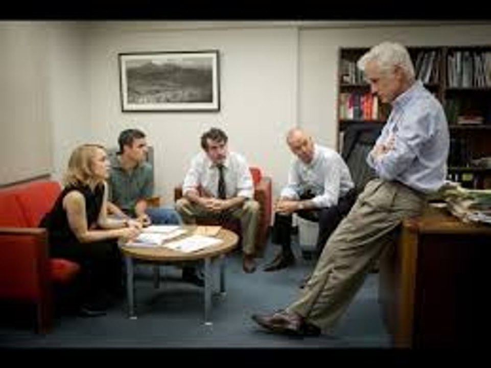 SPOTLIGHT Online HD Quality