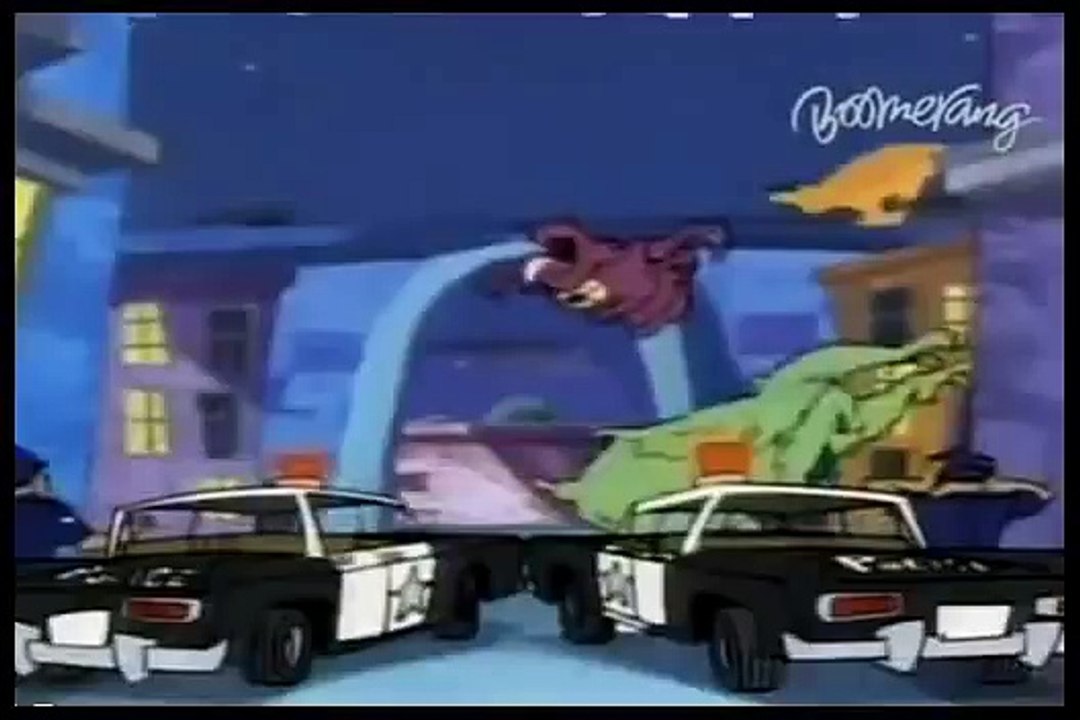 Un Căţel Numit Scooby-Doo (Romanian)