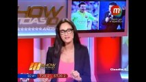 Lionel Richie en Argentina MShow Noticias