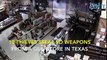 10 Thieves Tore Down The Doors Of A Gun Store And Stole At Least 50 Weapons