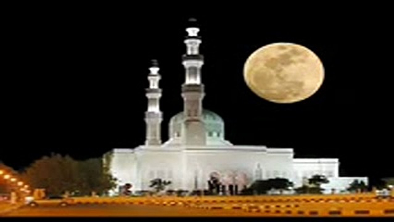 صوت ابكاني والله , مؤثر جدا وعذب ,خشوع القلب يجعل دموعك تتساقط