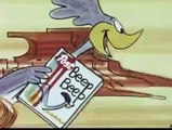 Beep Beep Road Runner Cereal (1960s) - Classic TV Commercial