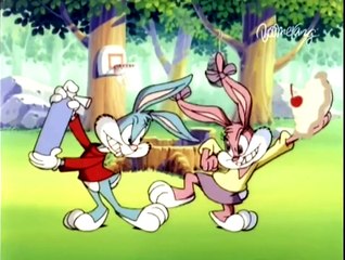 Tiny Toons Adventures-Intro(German)