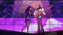 Scooby Doo - Daphne And Fred Talent Stars Song