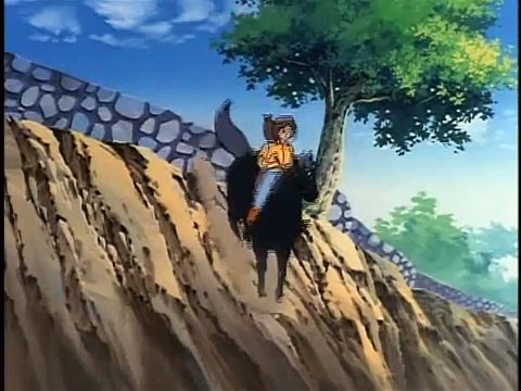 Jetlag Productions Black Beauty - Ride Away