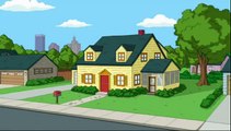 Family Guy-Feral Peter and Stewie Sing