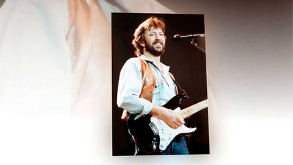 Top 10 Eric Clapton Guitar Solos