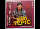Rifat Tepic-Pjesma o jednoj zeni