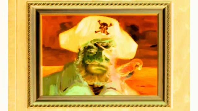 Spongebob Squarepants intro in G-Major in G-Major