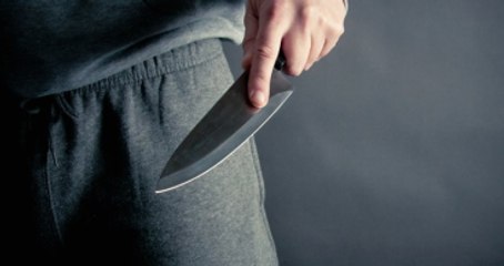 Eşini Boğazını Keserek Öldüren Korucuya Ağırlaştırılmış Müebbet Hapis