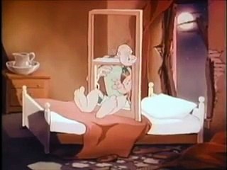 Shuteye Popeye (1952) Classic