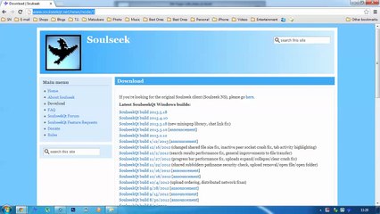Como Baixar Mp3 pelo Soulseek