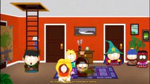 South Park: The Stick of Truth | Gameplay Walkthrough Part 6 - No Commentary