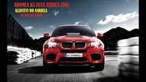 Djomla KS feat Firuca Cina - Kljucevi Od Andjela (DJ DEXXUS CONTEST REMIX)