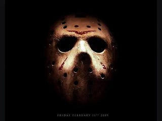 jason voorhees theme song