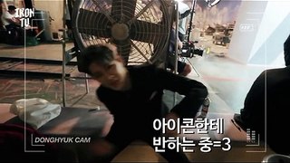[FANMADE/iKON] 아이콘 TV 예고편