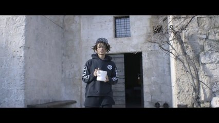 Jaden Smith - Scarface (Official Music Video)