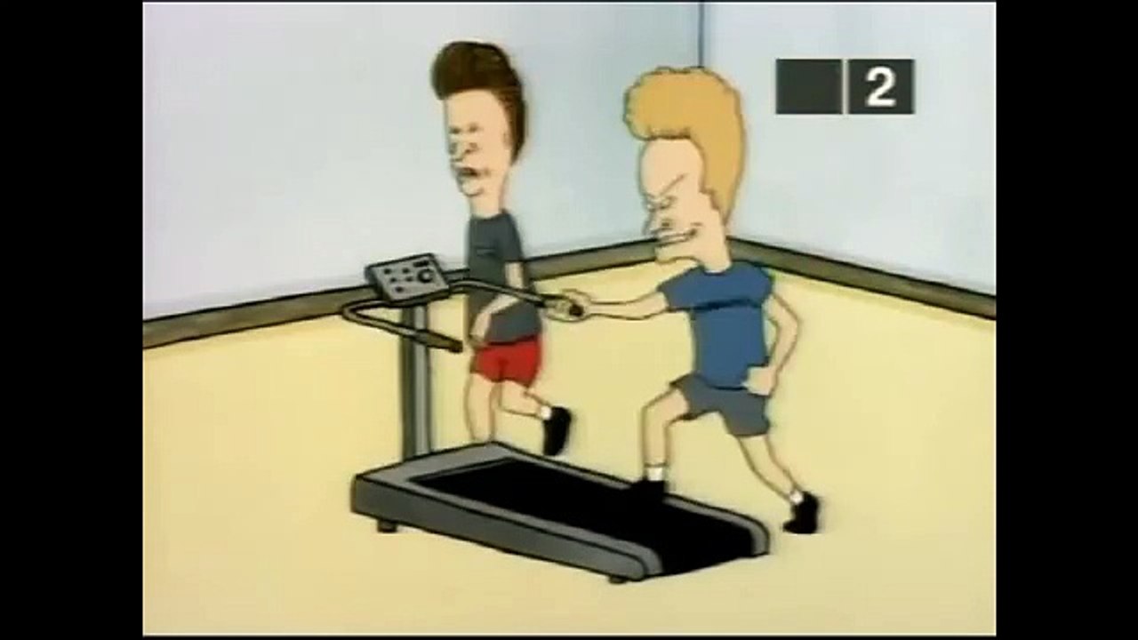 Scene from Pumping Iron