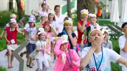 Рекламно-информационные туры Sun Family Club с детьми