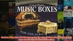 Download PDF  Custom Wooden Music Boxes for the Scroll Saw Over 45 Projects from the Berry Basket FULL FREE