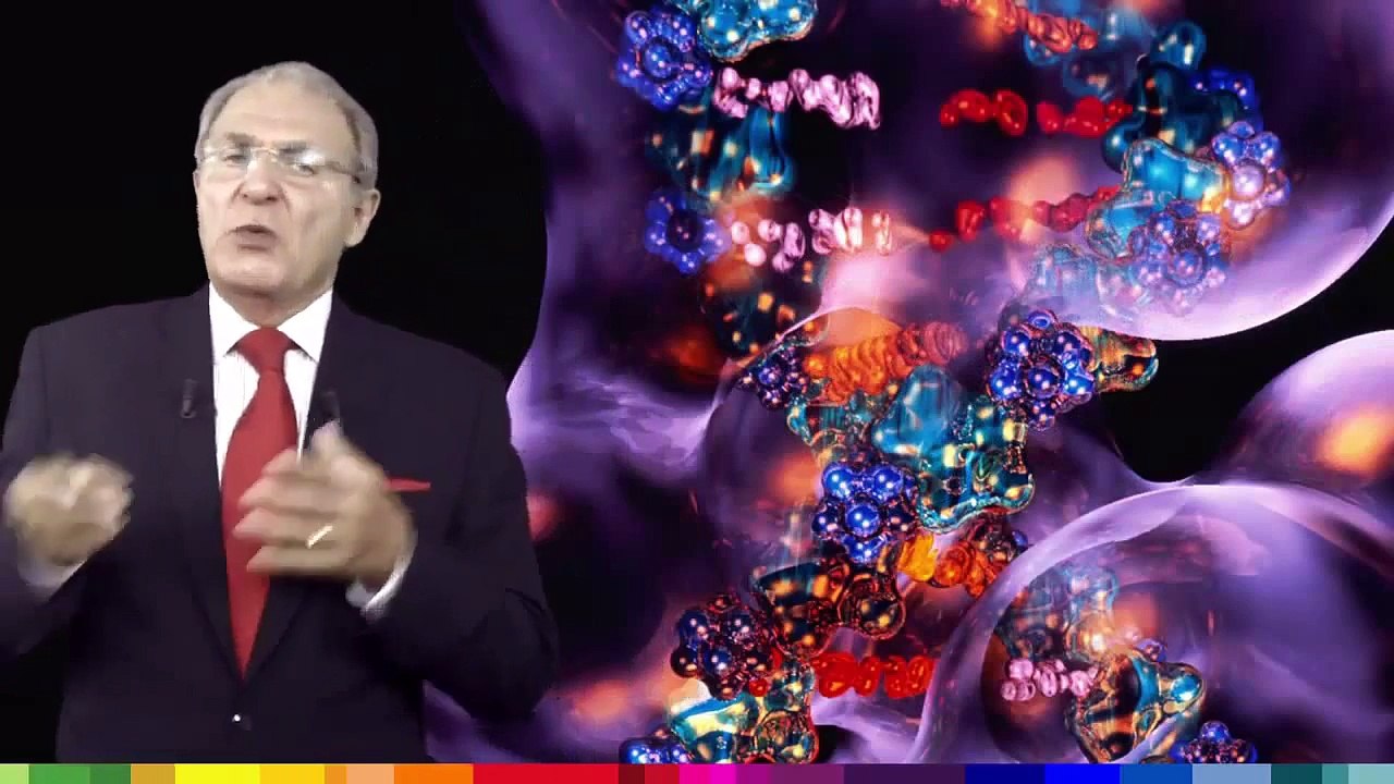 Jeunesse TV.Эпизод 3.  Старение.