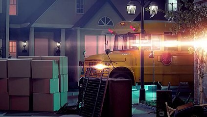 No More Dream MV - 방탄소년단