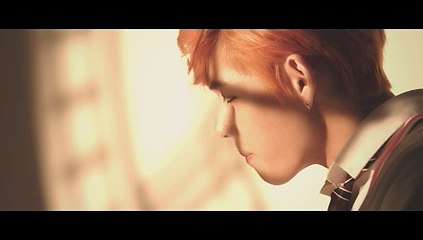 하루만(Just one day) MV - 방탄소년단