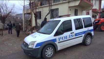 Adıyaman'da Terör Örgütü Operasyonu: 11 Gözaltı