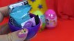 kinder surprise violetta Kinder Surprise eggs Hello Kitty Violetta Peppa Pig Disney Mickey Mouse