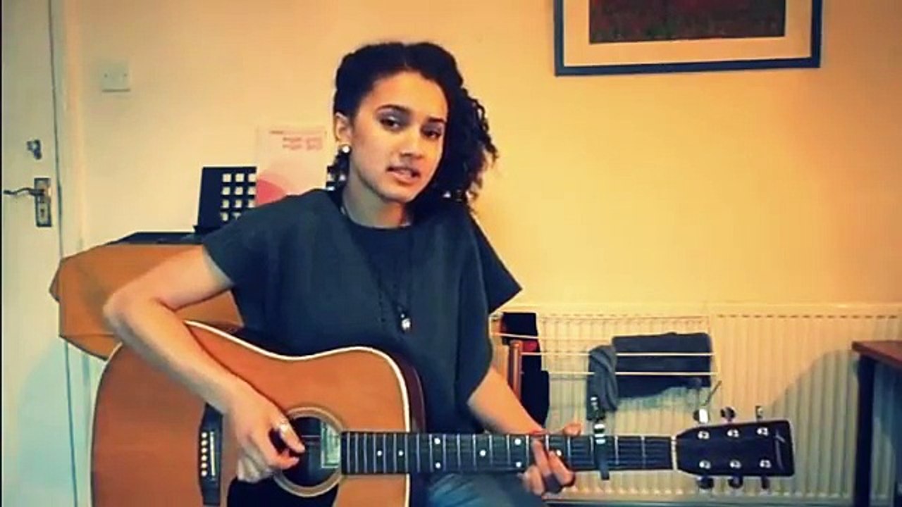 The Beautiful Girls-Dela (cover) for amelia :)