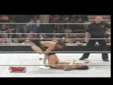 CM Punk Vs Matt Striker on ECW 05/06/07