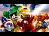 Honest Game Trailers - LEGO Marvel Super Heroes