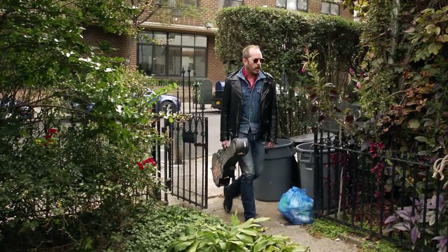 Blake Mills - Guitar Moves - Episode 2