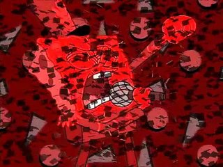 Sweet Victory- Spongbob Square Pants (*Attempt at* Dubstep Beat)