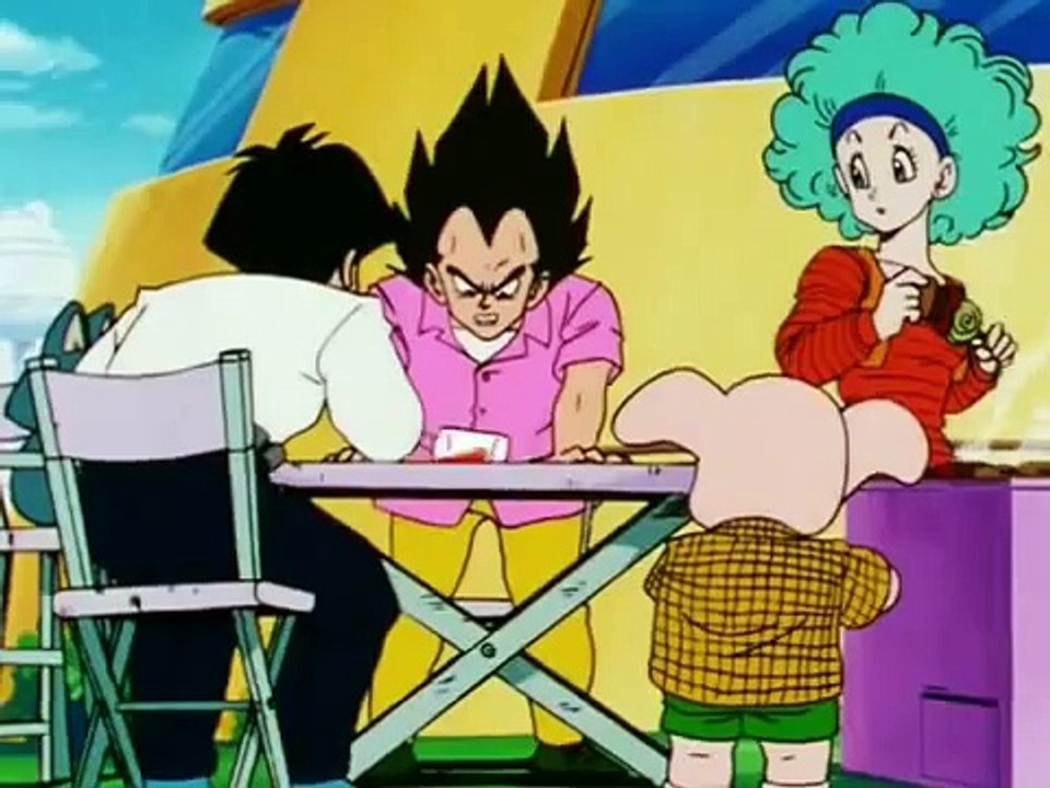 TFS Abridged Parody Episode 33