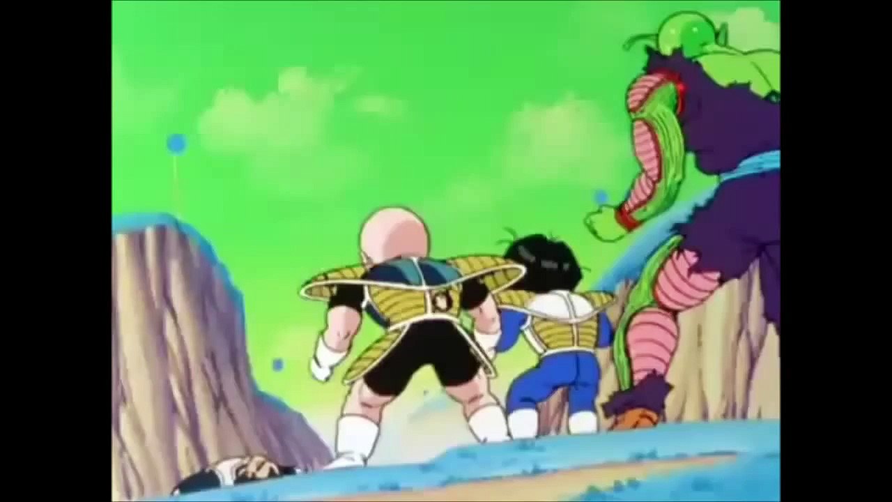 DBZ Kai Epic Trailer
