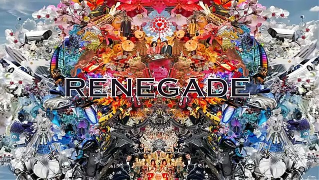 Djomla KS & Firuca Cina - Ključevi Od Andjela (Remix contest) Renegade remix