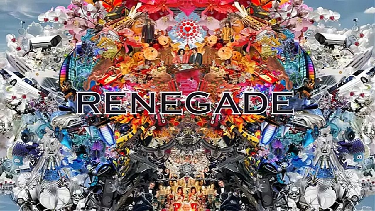 Djomla KS & Firuca Cina - Ključevi Od Andjela (Remix contest) Renegade remix