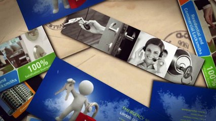 Locksmith in Farmers Branch TX