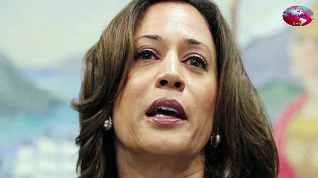 Kamala Harris May Become First Indian-American Senator In US