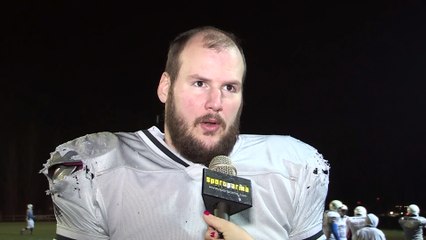 Panthers 2016: Andrea Bonato presenta la nuova stagione