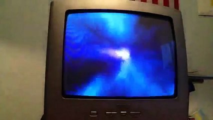 Opening to The Rugrats Movie Irish 1999 VHS