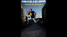 Djomla KS feat. DJ SNS & Marianus - Zivot Je Muzika (DJ DEXXUS REMIX)