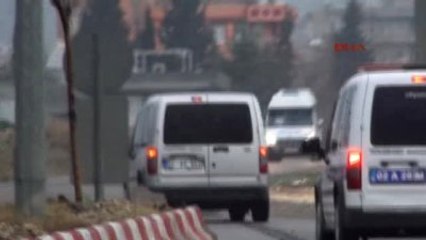 Adıyaman?da PKK Operasyonu 11 Gözaltı