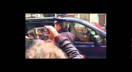 Ndalohet kreu i Aleancës Kuqezi Kreshnik Spahiu; Reagon policia- Ora News-