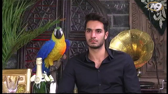 Adnan Oktar: Benim güzelimin sevgisi çok şiddetli