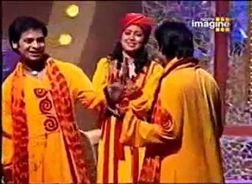 Rahat Fateh Ali Khan Man Ki Lagan