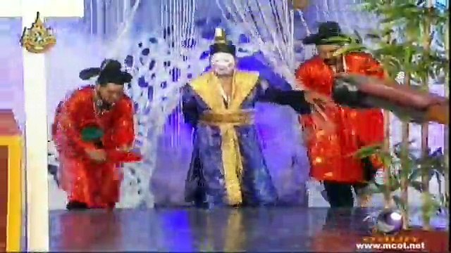 ฮาจะเกร็ง - ตอน 2011-12-15