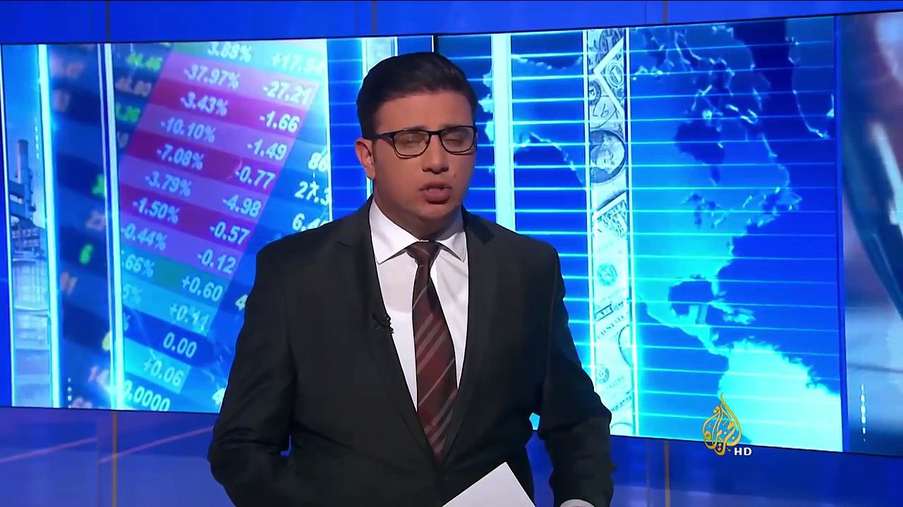 اقتصاد الصباح 30/1/2016